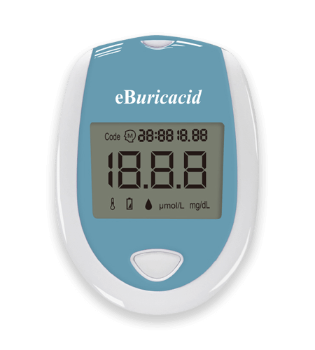 eBuricacid